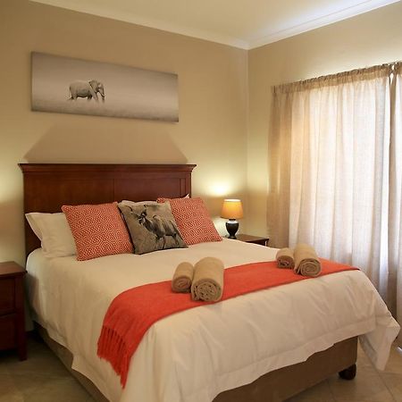 Witfield African Eagle Apartments מראה חיצוני תמונה