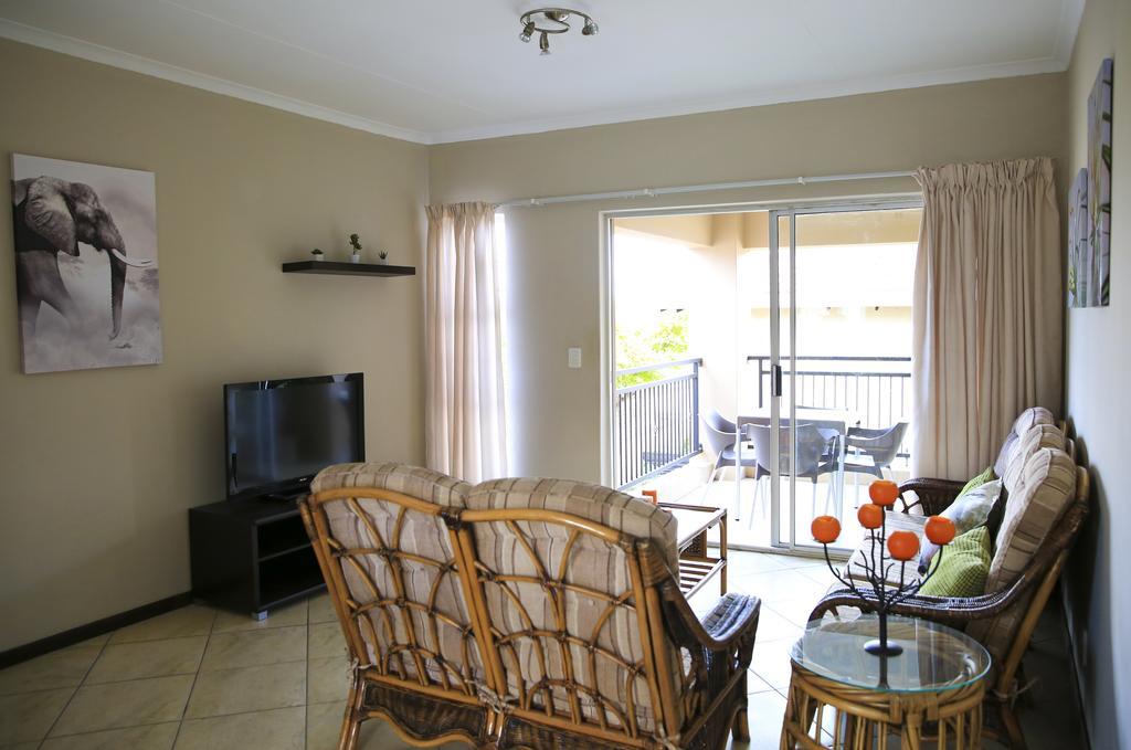 Witfield African Eagle Apartments מראה חיצוני תמונה