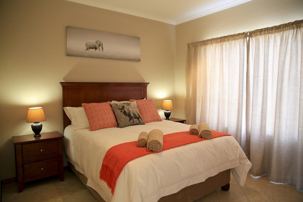 Witfield African Eagle Apartments מראה חיצוני תמונה