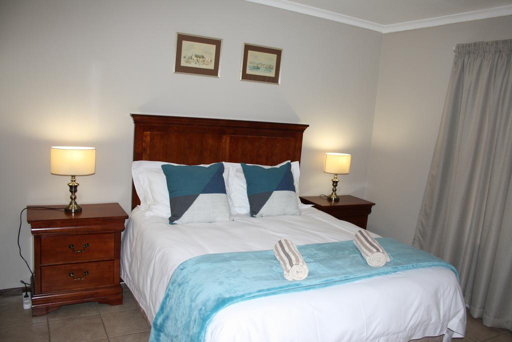 Witfield African Eagle Apartments מראה חיצוני תמונה