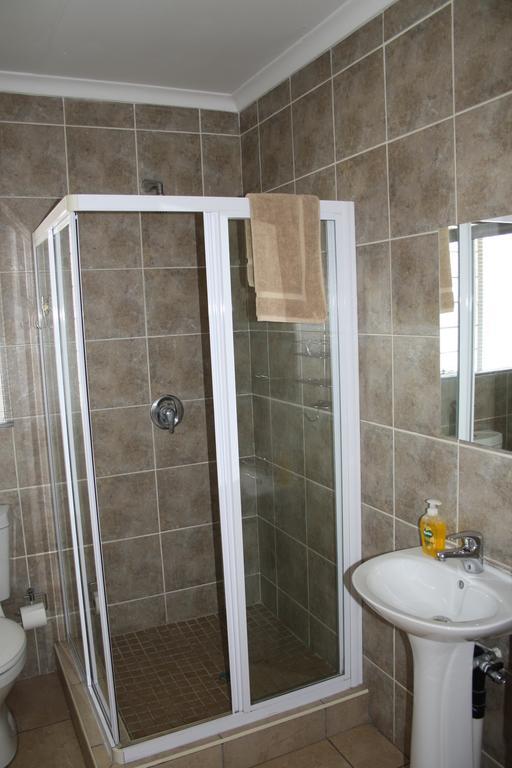 Witfield African Eagle Apartments מראה חיצוני תמונה