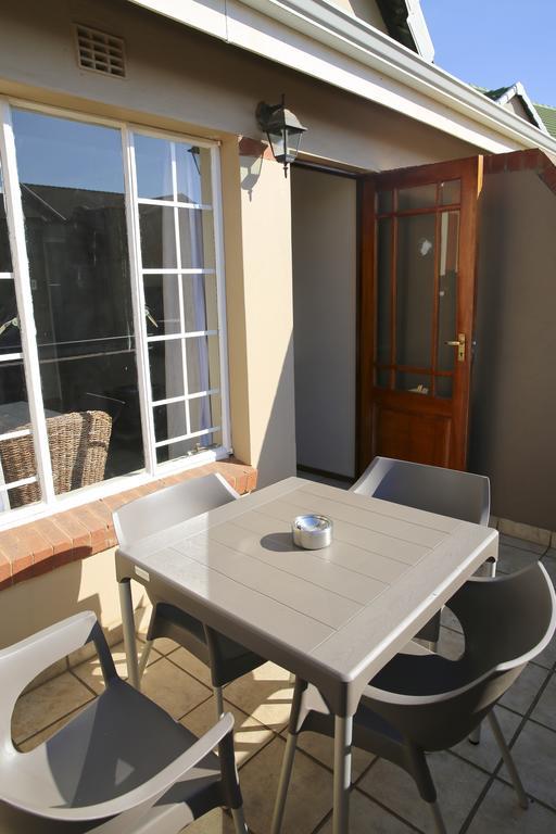 Witfield African Eagle Apartments מראה חיצוני תמונה